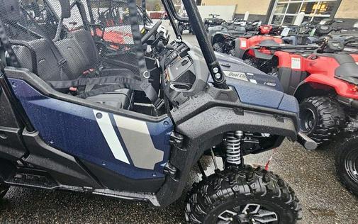 2023 Honda® Pioneer 1000 Trail