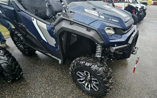 2023 Honda® Pioneer 1000 Trail