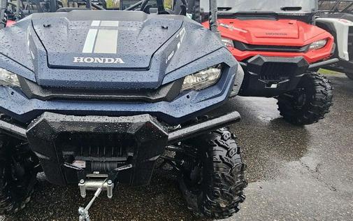 2023 Honda® Pioneer 1000 Trail