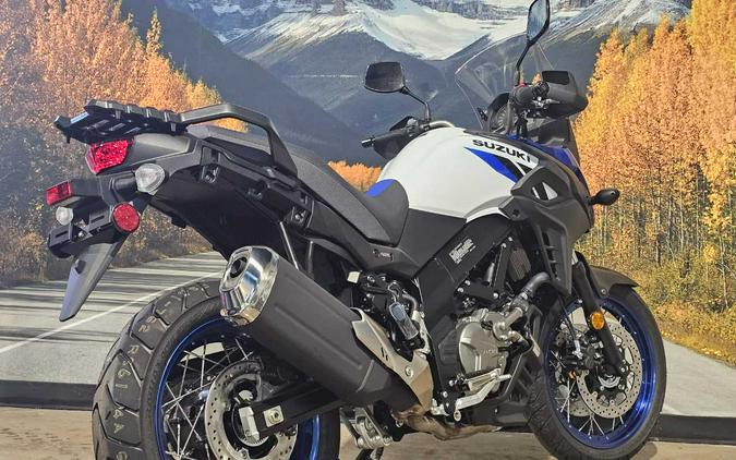 2024 SUZUKI V-STROM 650XT ADVENTURE