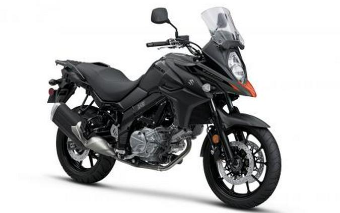 2024 Suzuki V-Strom 650