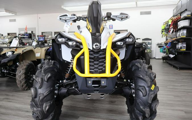 2024 Can-Am® Renegade X mr 650