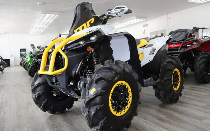 2024 Can-Am® Renegade X mr 650