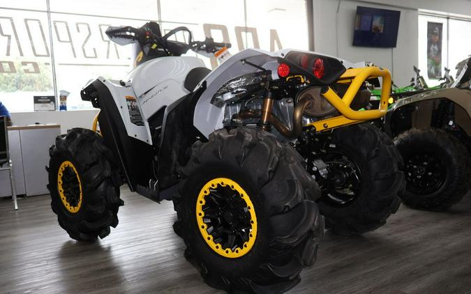 2024 Can-Am® Renegade X mr 650