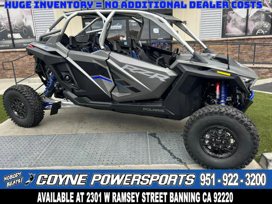 2024 Polaris® RZR Pro R 4 Ultimate