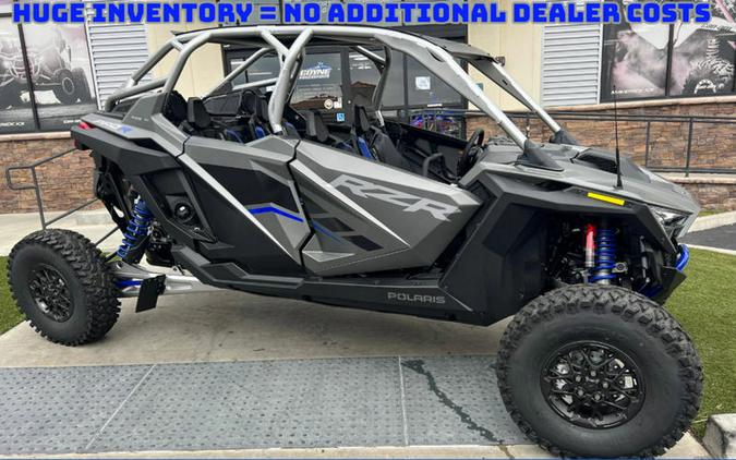 2024 Polaris® RZR Pro R 4 Ultimate