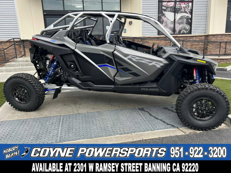 2024 Polaris® RZR Pro R 4 Ultimate