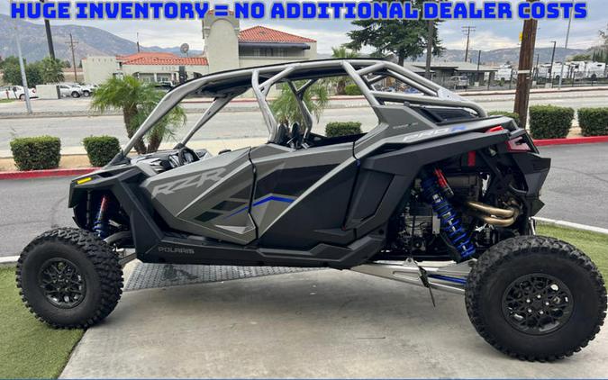 2024 Polaris® RZR Pro R 4 Ultimate