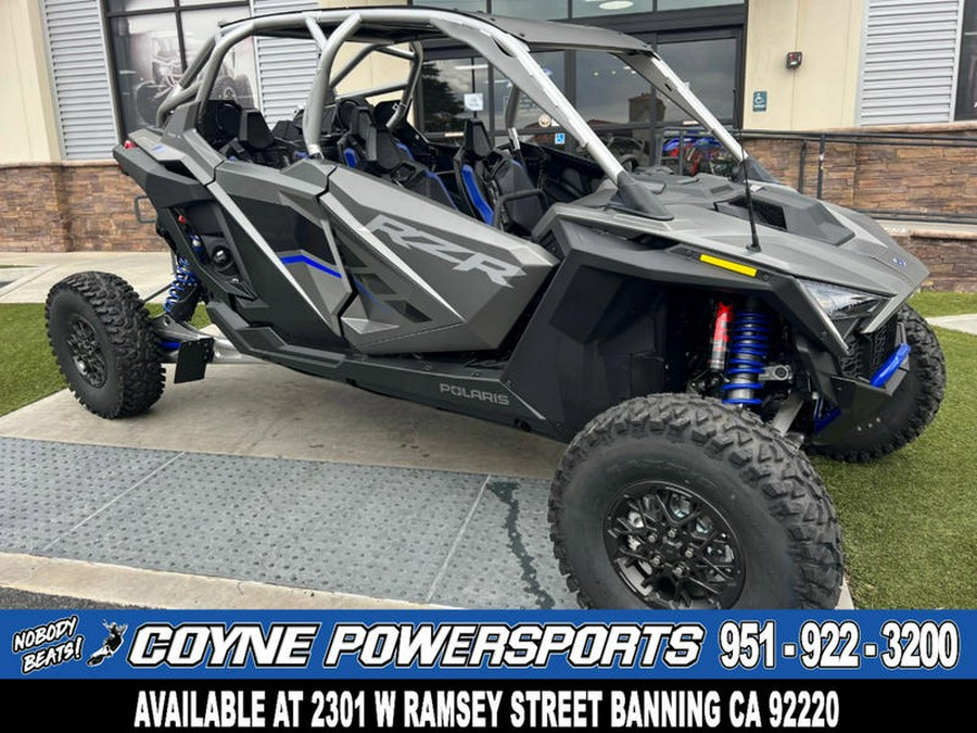 2024 Polaris® RZR Pro R 4 Ultimate