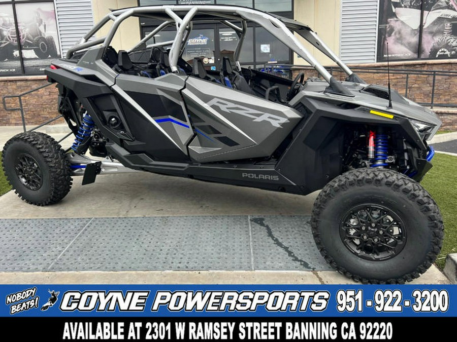 2024 Polaris® RZR Pro R 4 Ultimate