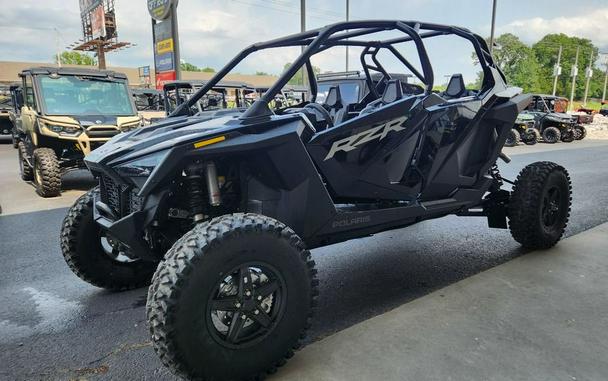 2024 Polaris® RZR Turbo R 4 Sport