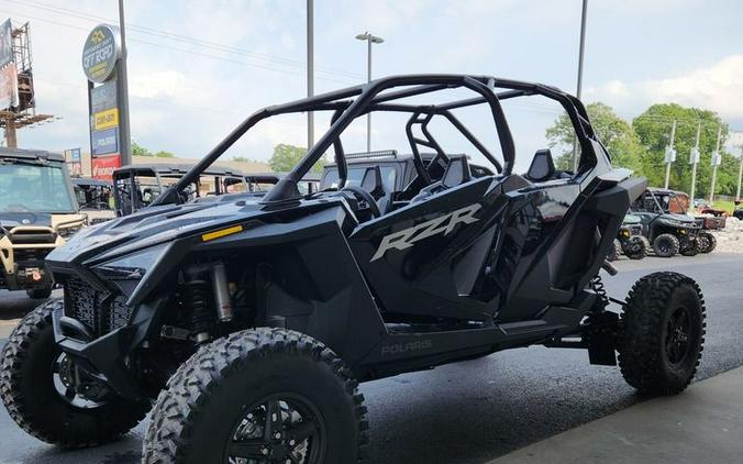 2024 Polaris® RZR Turbo R 4 Sport