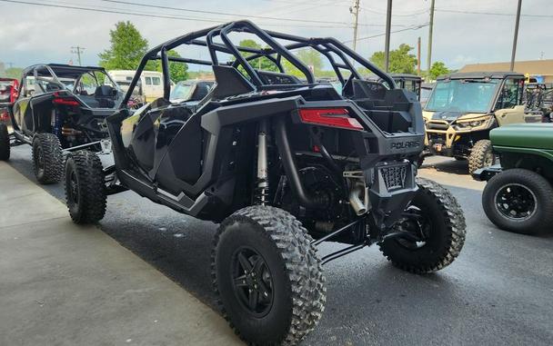 2024 Polaris® RZR Turbo R 4 Sport