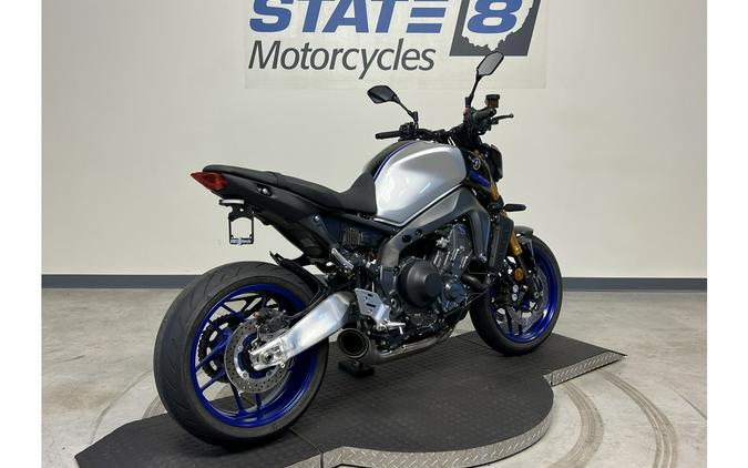 2023 Yamaha MT-09 SP MT19SPPS