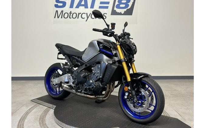 2023 Yamaha MT-09 SP MT19SPPS