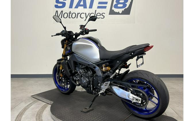 2023 Yamaha MT-09 SP MT19SPPS