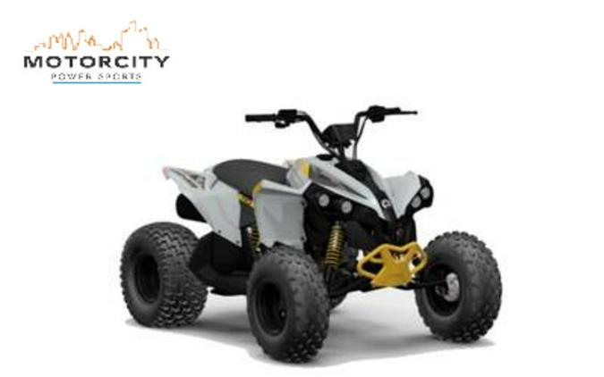 2024 Can-Am® Renegade 110 EFI