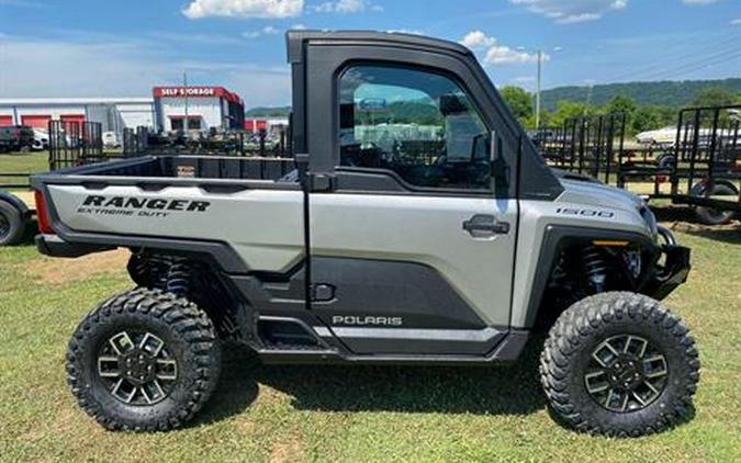 2024 Polaris Ranger XD 1500 Northstar Edition Ultimate