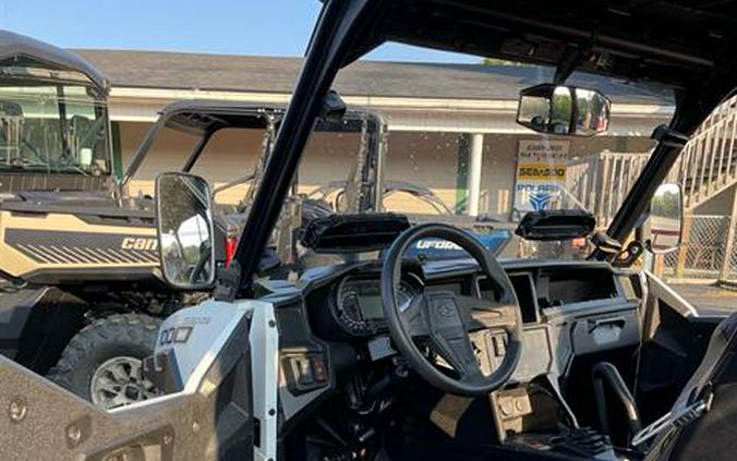 2019 Polaris General 4 1000 EPS