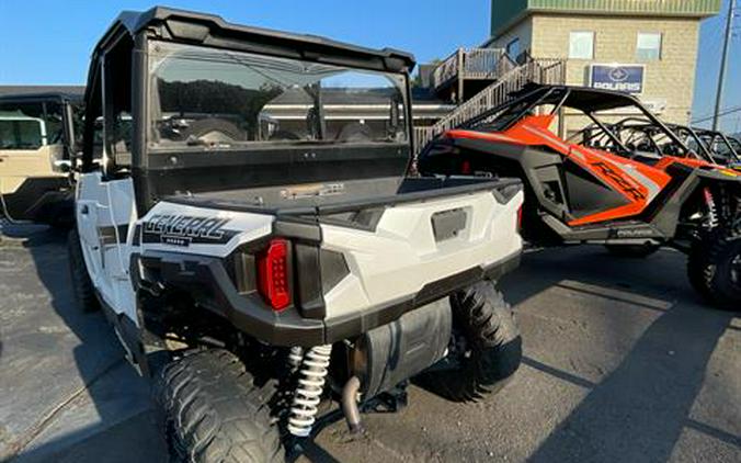 2019 Polaris General 4 1000 EPS