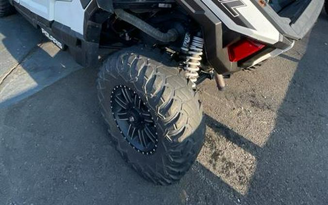 2019 Polaris General 4 1000 EPS