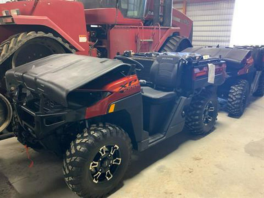 2025 Polaris Ranger XP 1000 Premium