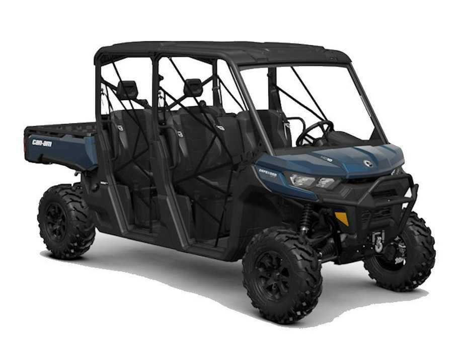 2025 Can-Am® Defender MAX XT HD10