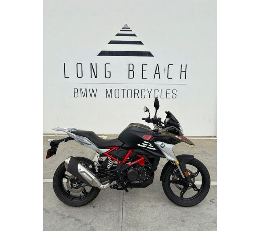 Used 2023 BMW G 310 GS Motorcycle in Long Beach, CA