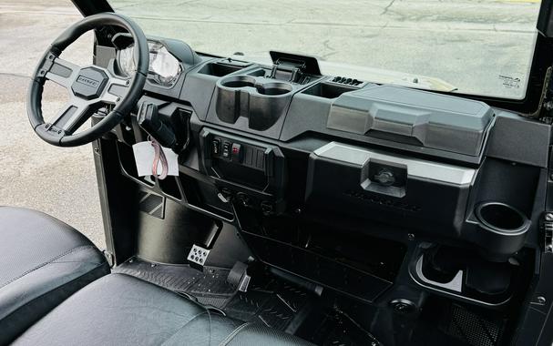 2024 Polaris Ranger® Crew XP 1000 Premium