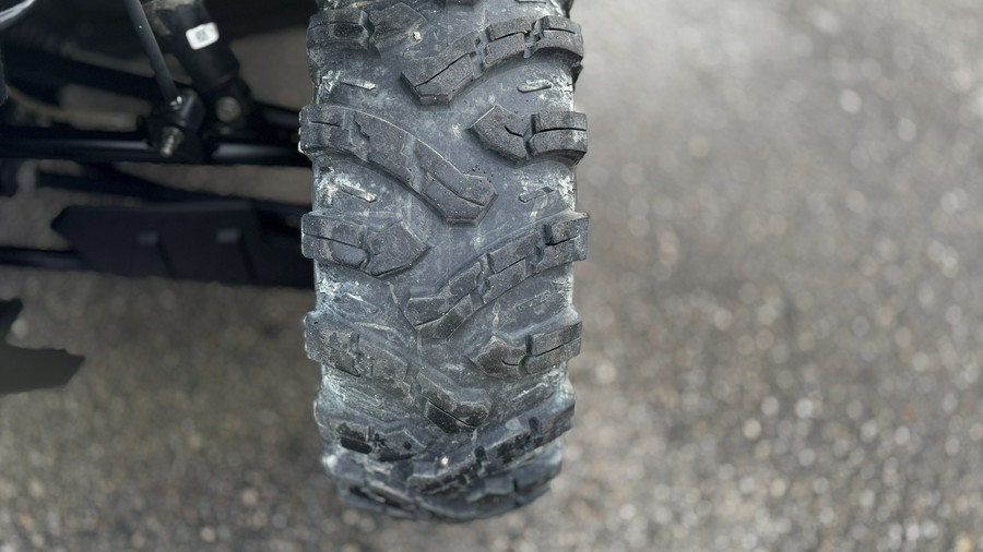 2024 Polaris Ranger® Crew XP 1000 Premium