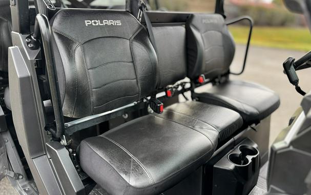 2024 Polaris Ranger® Crew XP 1000 Premium