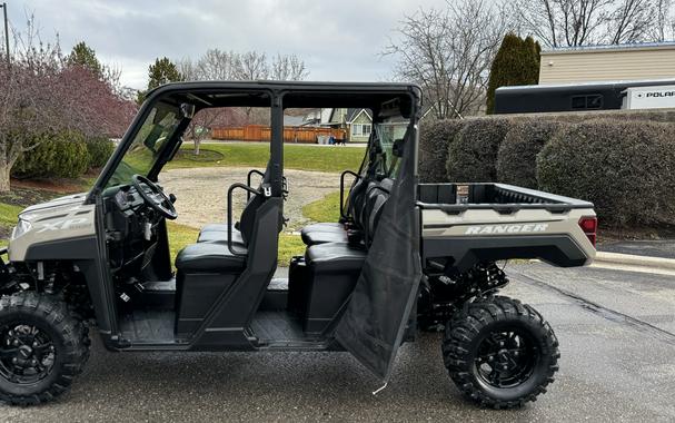 2024 Polaris Ranger® Crew XP 1000 Premium