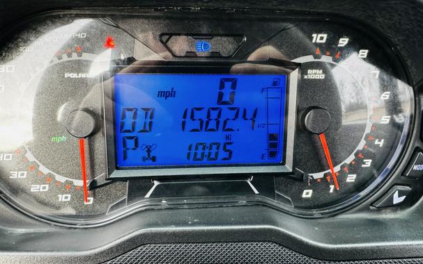 2024 Polaris Ranger® Crew XP 1000 Premium