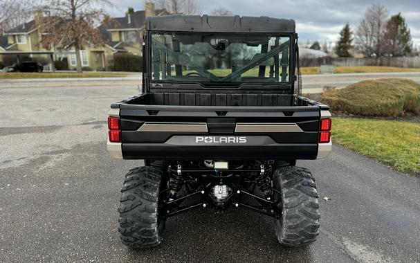 2024 Polaris Ranger® Crew XP 1000 Premium