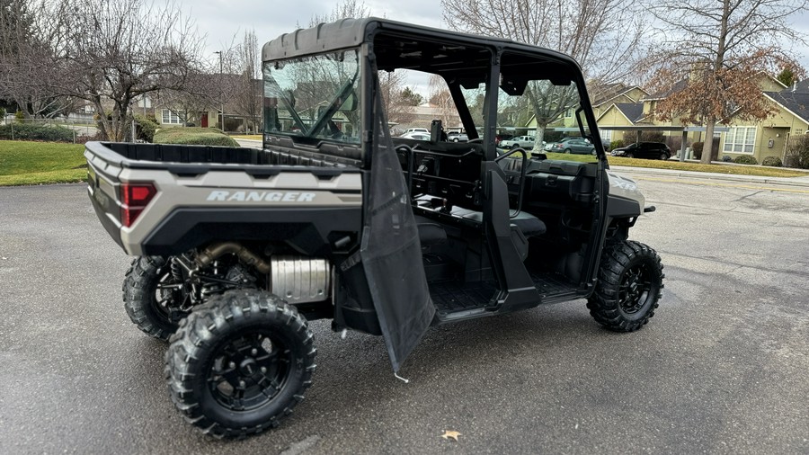 2024 Polaris Ranger® Crew XP 1000 Premium