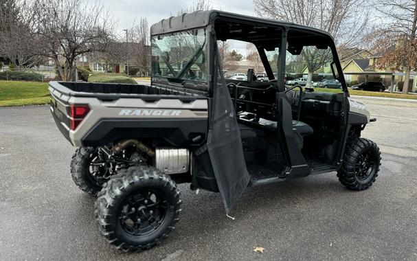 2024 Polaris Ranger® Crew XP 1000 Premium