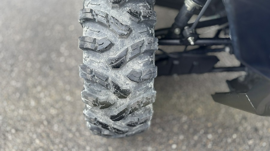 2024 Polaris Ranger® Crew XP 1000 Premium