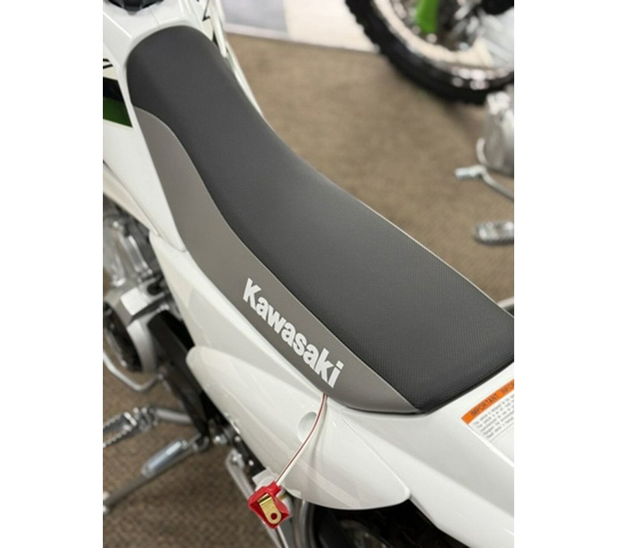 2026 Kawasaki KLX 110R