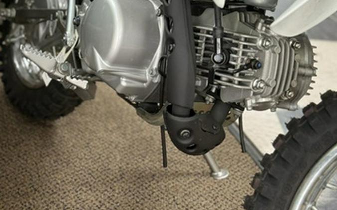 2026 Kawasaki KLX 110R