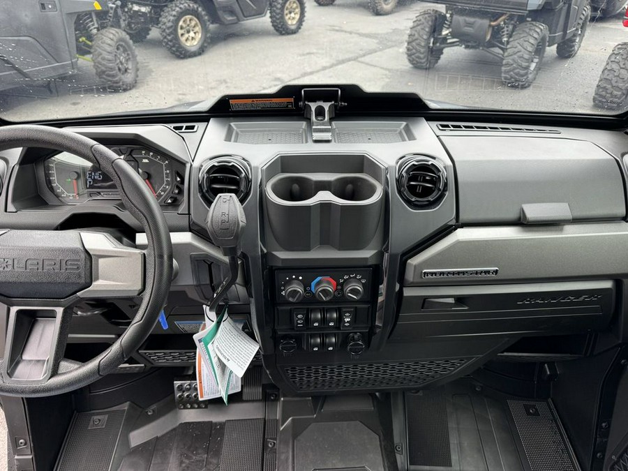 2026 Polaris® Ranger Crew XD 1500 NorthStar Premiun