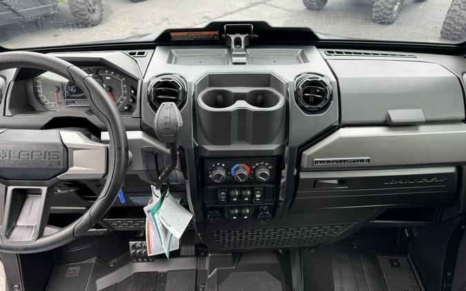 2026 Polaris® Ranger Crew XD 1500 NorthStar Premiun