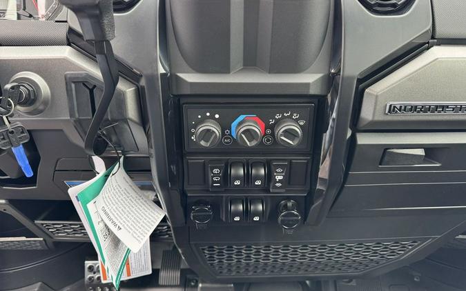 2026 Polaris® Ranger Crew XD 1500 NorthStar Premiun