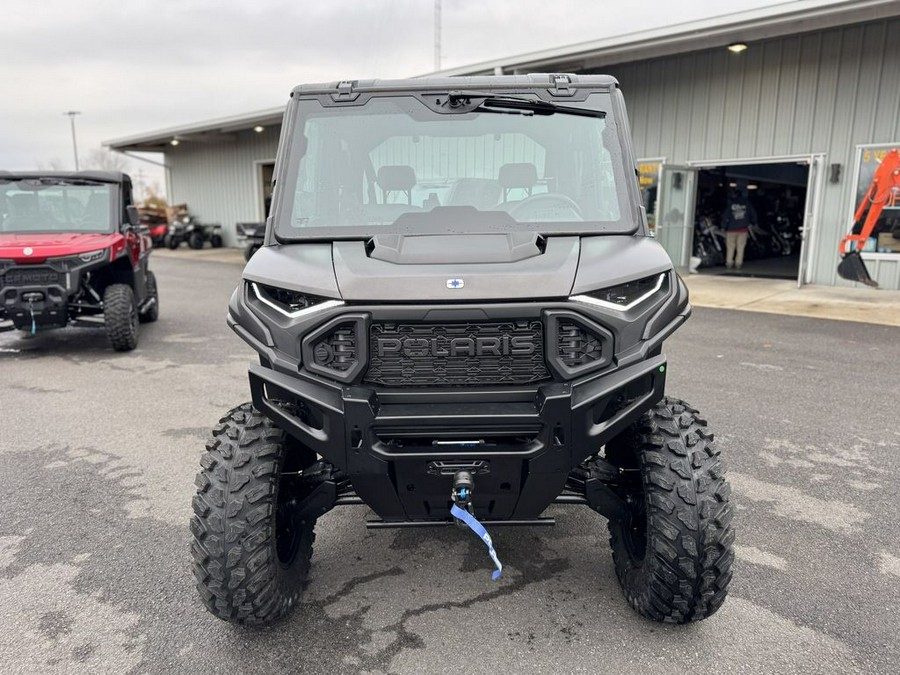2026 Polaris® Ranger Crew XD 1500 NorthStar Premiun