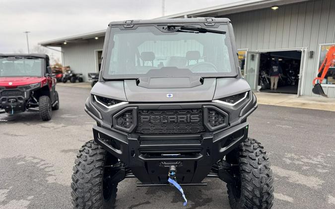 2026 Polaris® Ranger Crew XD 1500 NorthStar Premiun