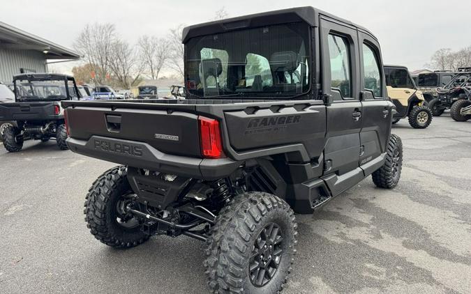 2026 Polaris® Ranger Crew XD 1500 NorthStar Premiun