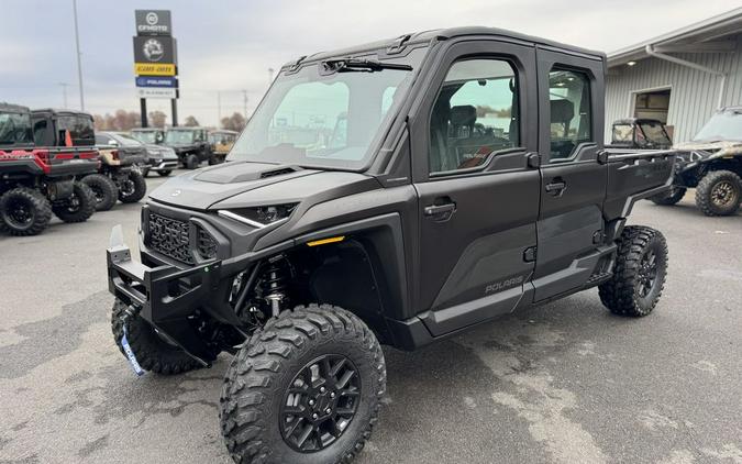 2026 Polaris® Ranger Crew XD 1500 NorthStar Premiun