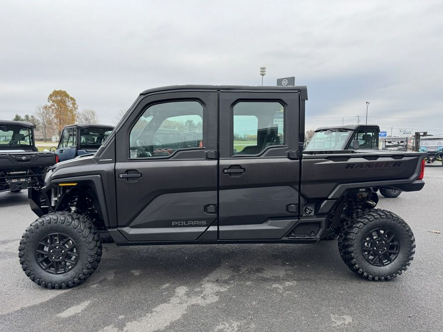 2026 Polaris® Ranger Crew XD 1500 NorthStar Premiun