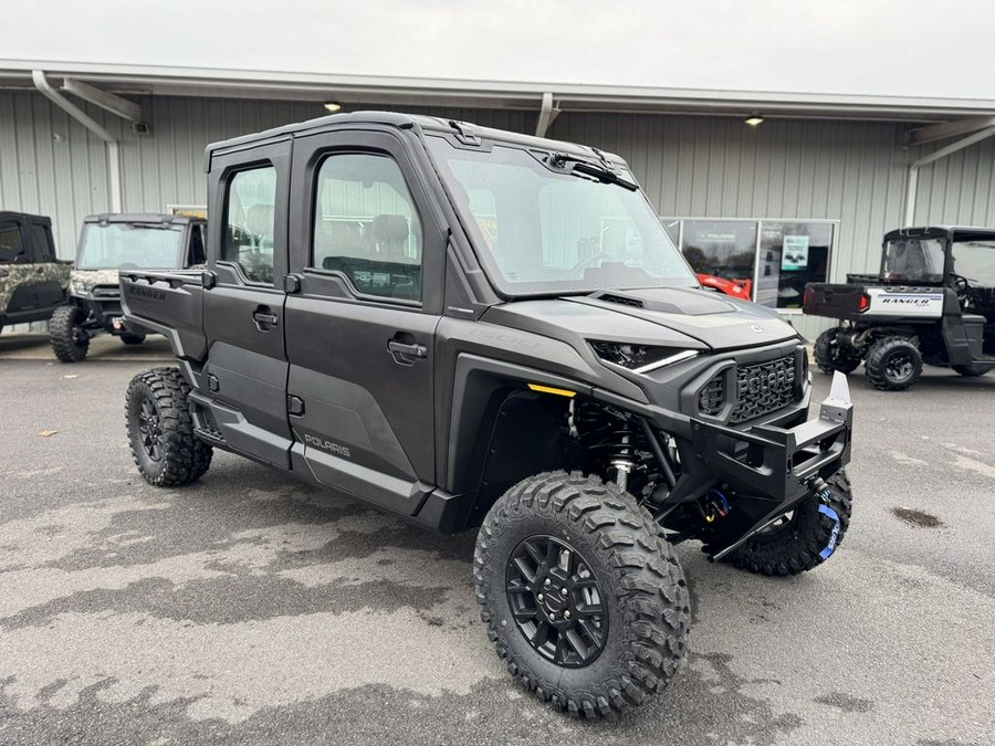 2026 Polaris® Ranger Crew XD 1500 NorthStar Premiun