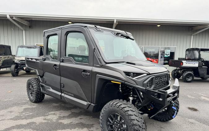 2026 Polaris® Ranger Crew XD 1500 NorthStar Premiun