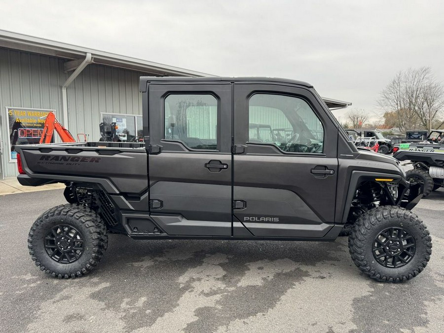 2026 Polaris® Ranger Crew XD 1500 NorthStar Premiun